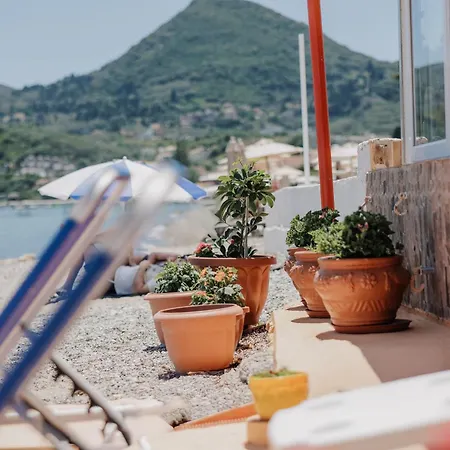 Elena 公寓 梅松吉