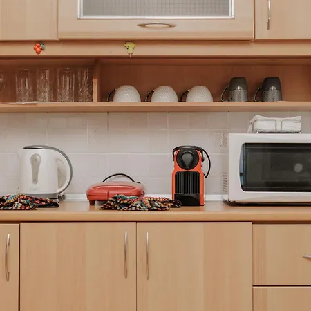 公寓 Elena 梅松吉