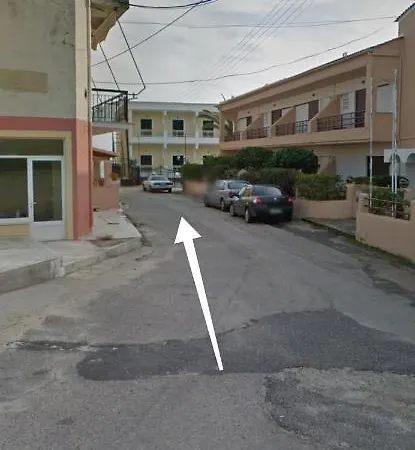 Apartamento Elena Mesongí