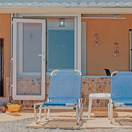 Elena Apartman Meszongí